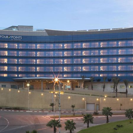 Four Points By Sheraton Vahran Dış mekan fotoğraf