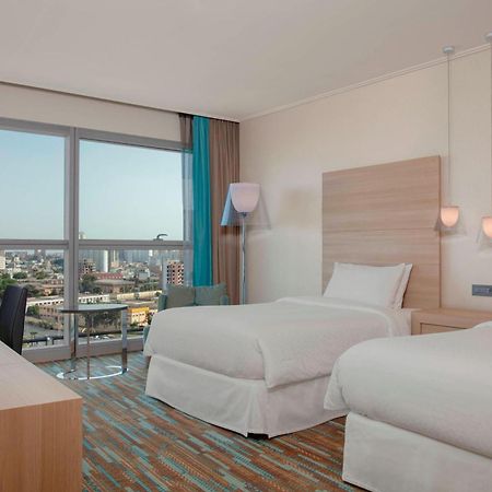 Four Points By Sheraton Vahran Dış mekan fotoğraf