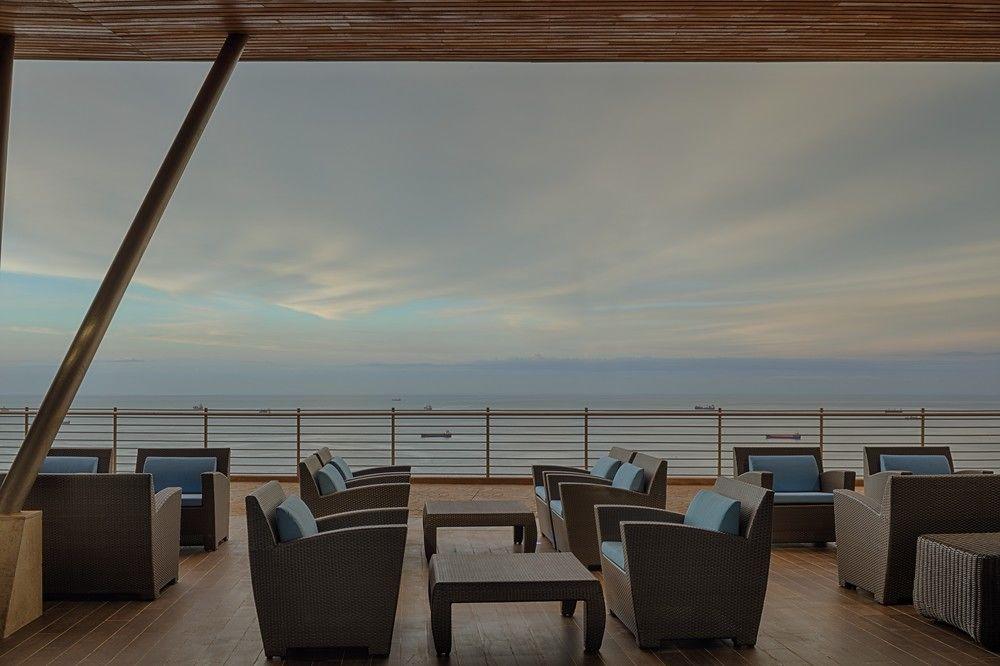 Four Points By Sheraton Vahran Dış mekan fotoğraf