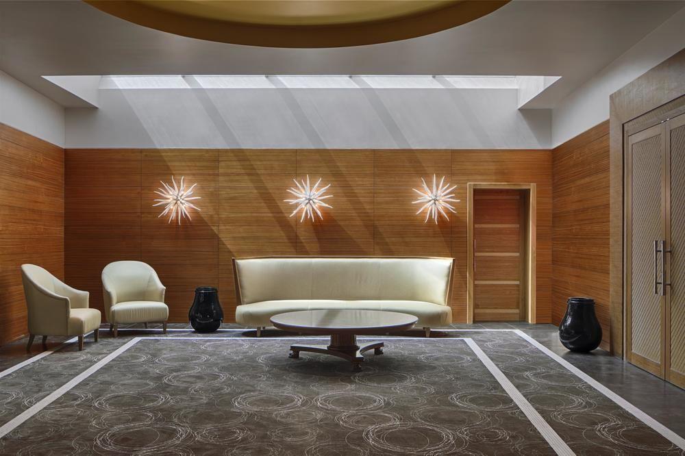 Four Points By Sheraton Vahran Dış mekan fotoğraf
