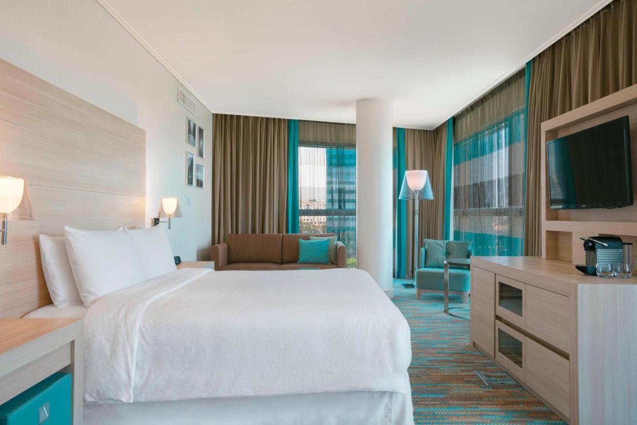 Four Points By Sheraton Vahran Dış mekan fotoğraf