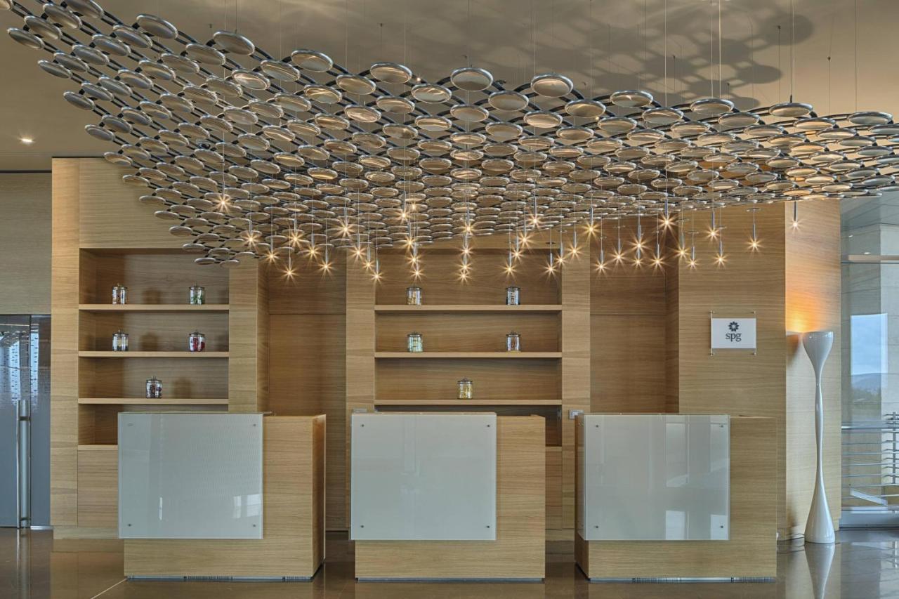 Four Points By Sheraton Vahran Dış mekan fotoğraf