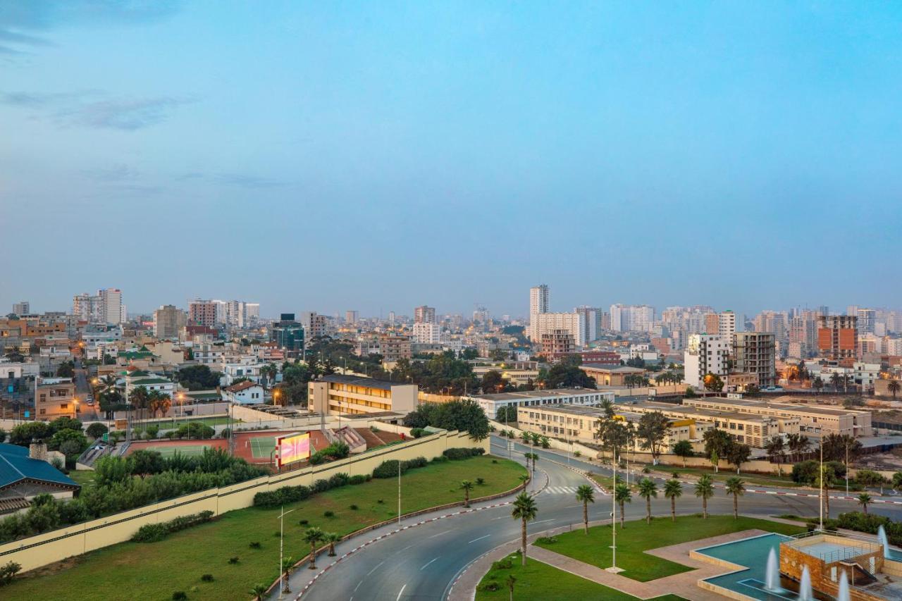 Four Points By Sheraton Vahran Dış mekan fotoğraf
