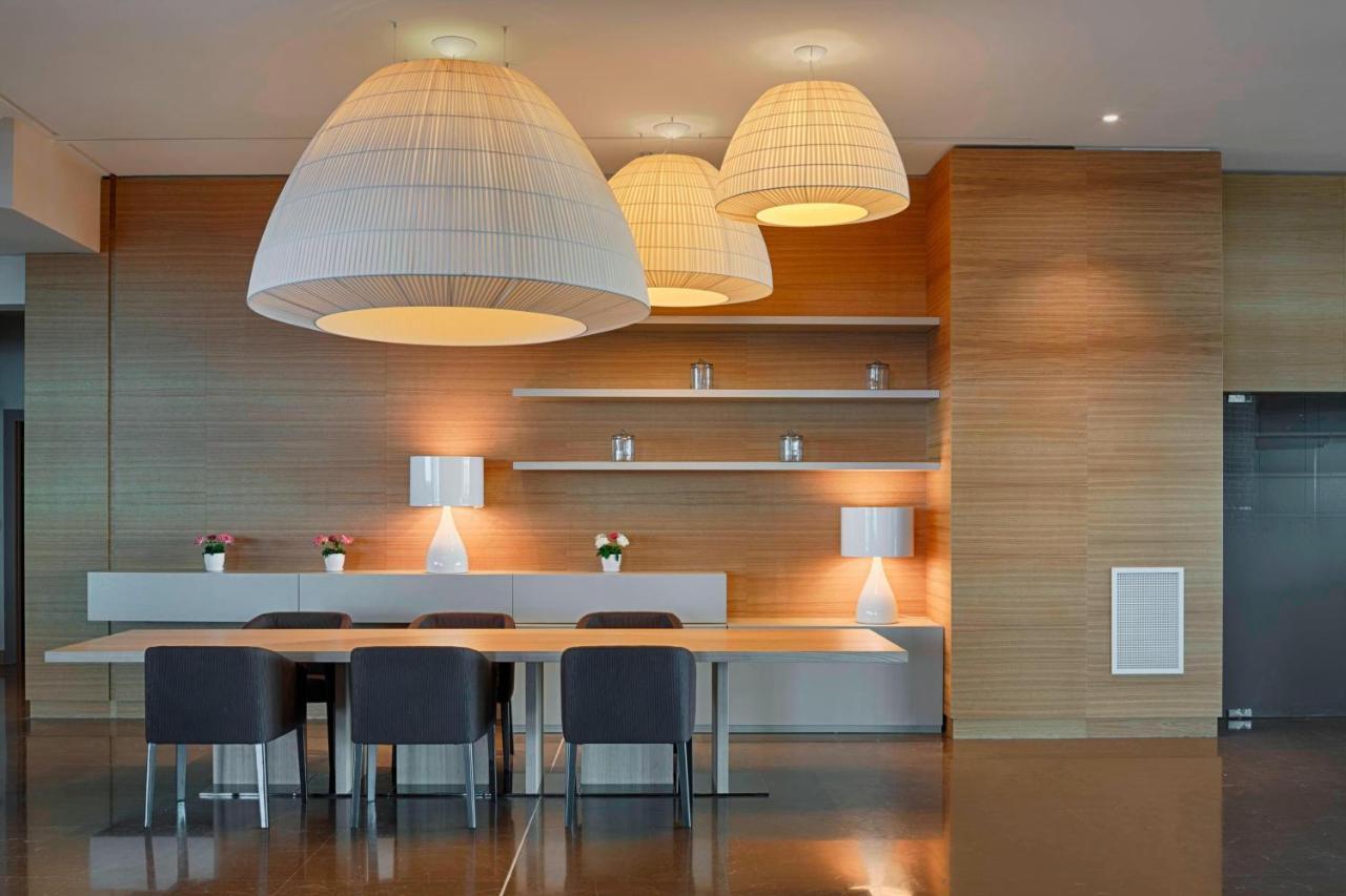Four Points By Sheraton Vahran Dış mekan fotoğraf