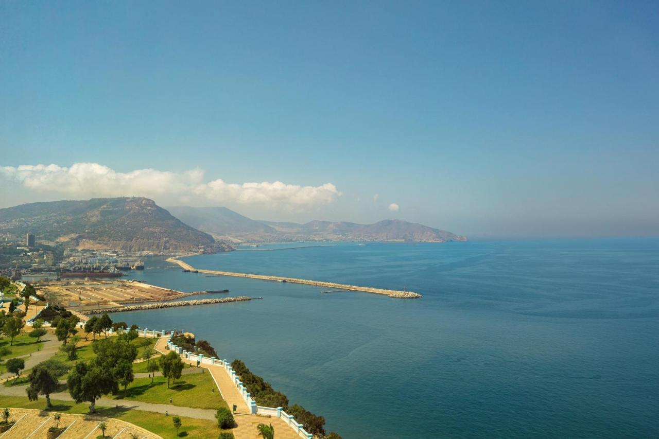 Four Points By Sheraton Vahran Dış mekan fotoğraf