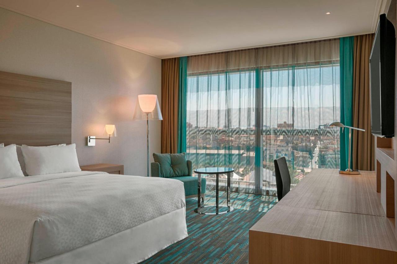 Four Points By Sheraton Vahran Dış mekan fotoğraf
