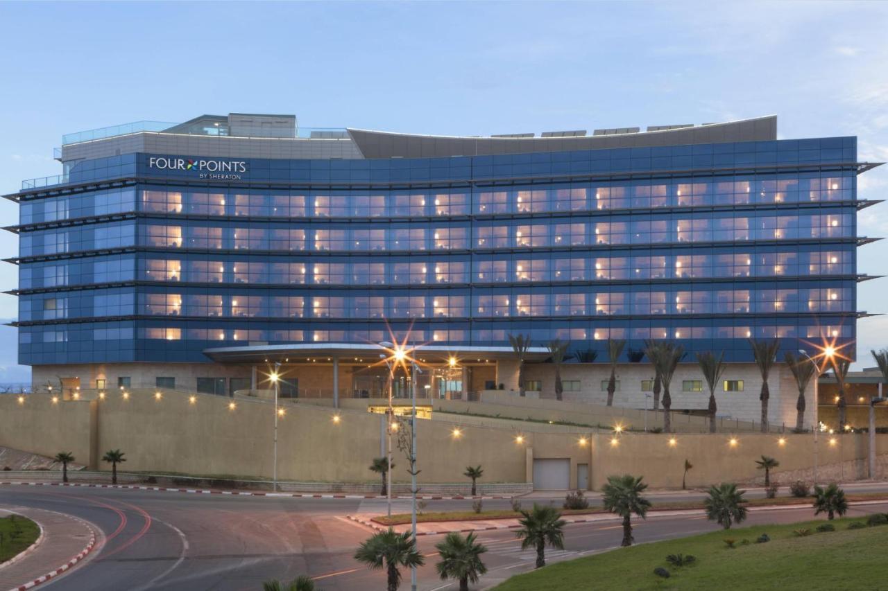 Four Points By Sheraton Vahran Dış mekan fotoğraf