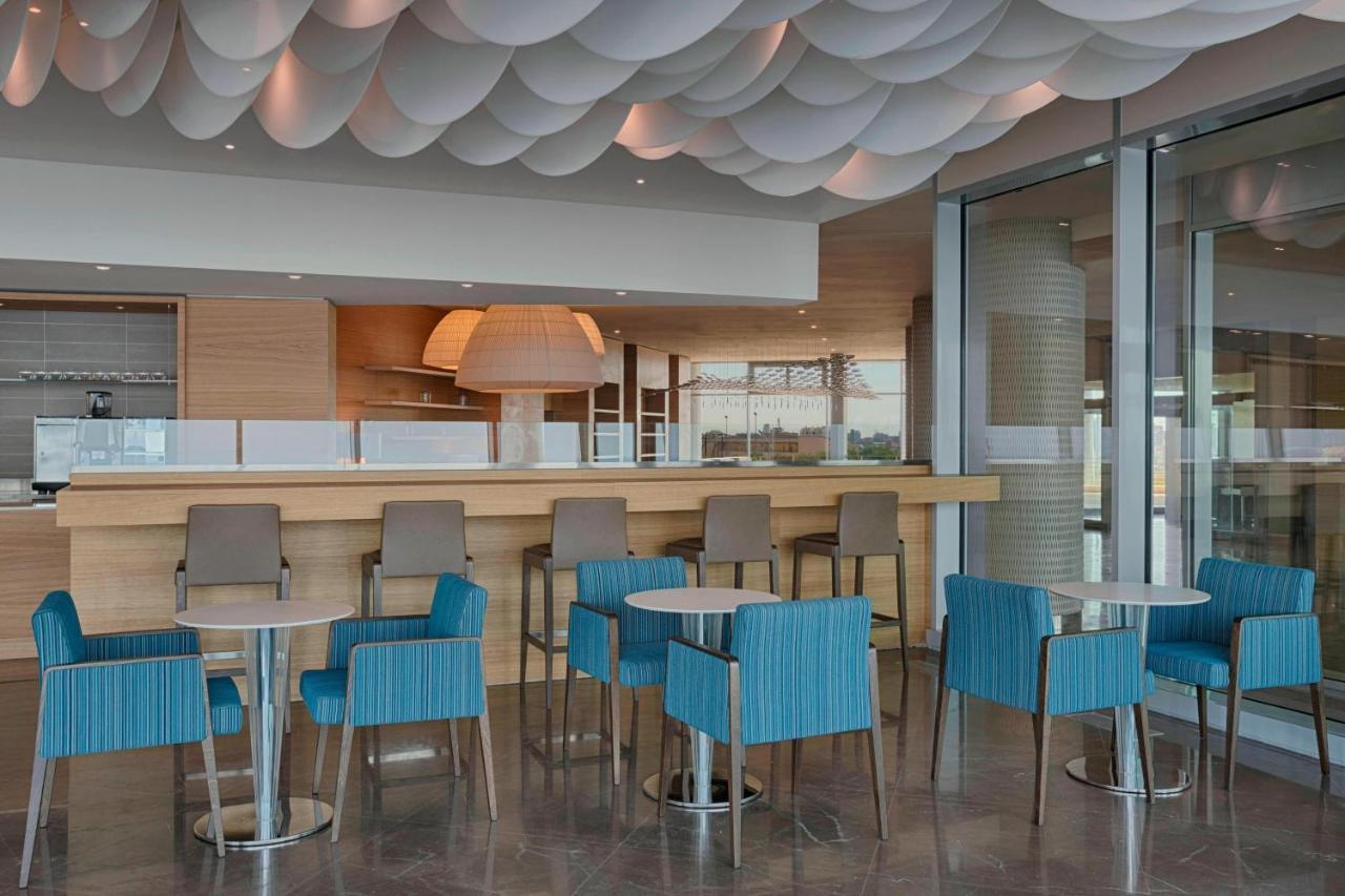 Four Points By Sheraton Vahran Dış mekan fotoğraf