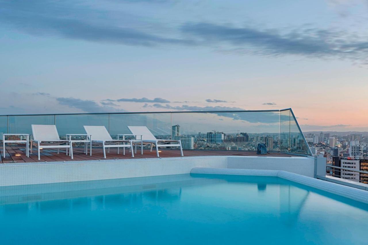 Four Points By Sheraton Vahran Dış mekan fotoğraf