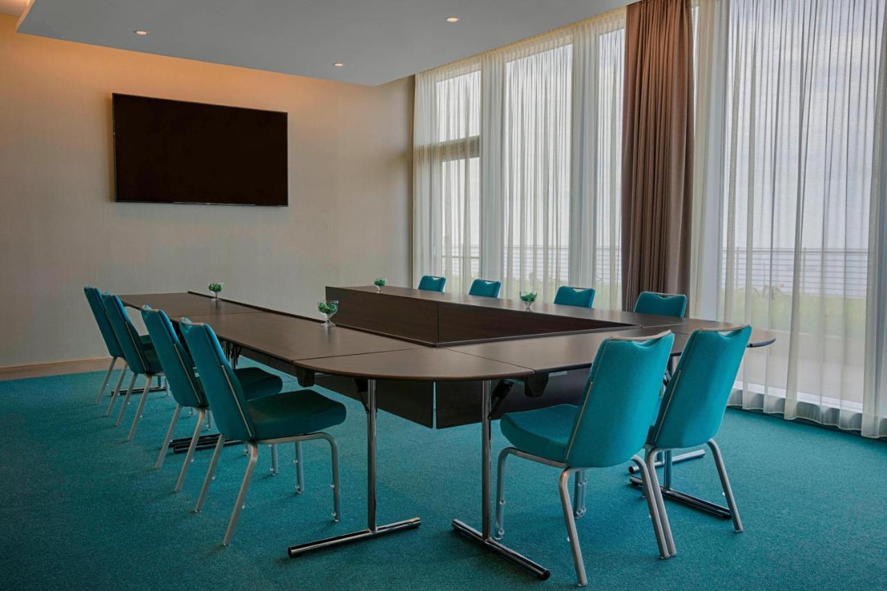 Four Points By Sheraton Vahran Dış mekan fotoğraf