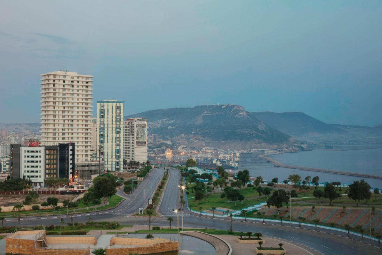 Four Points By Sheraton Vahran Dış mekan fotoğraf