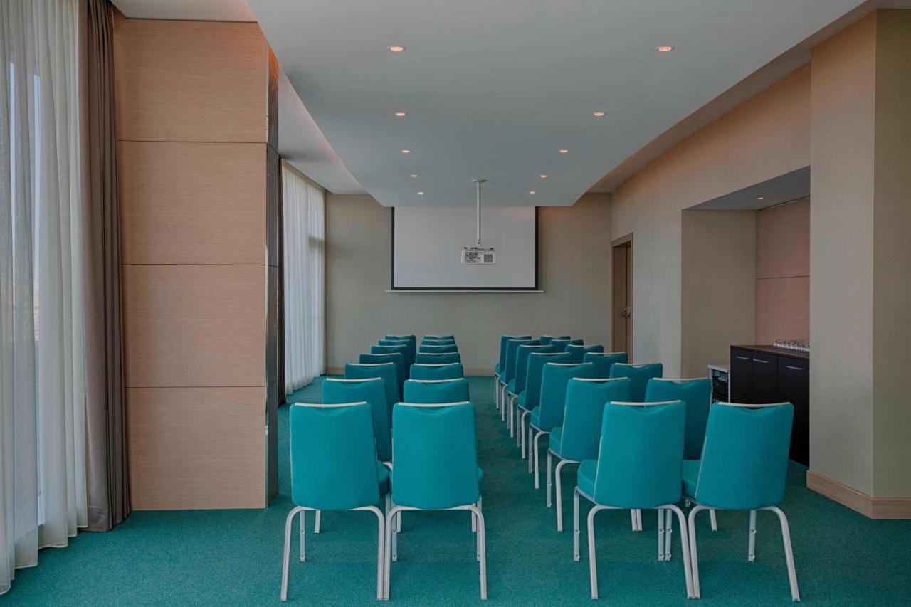 Four Points By Sheraton Vahran Dış mekan fotoğraf