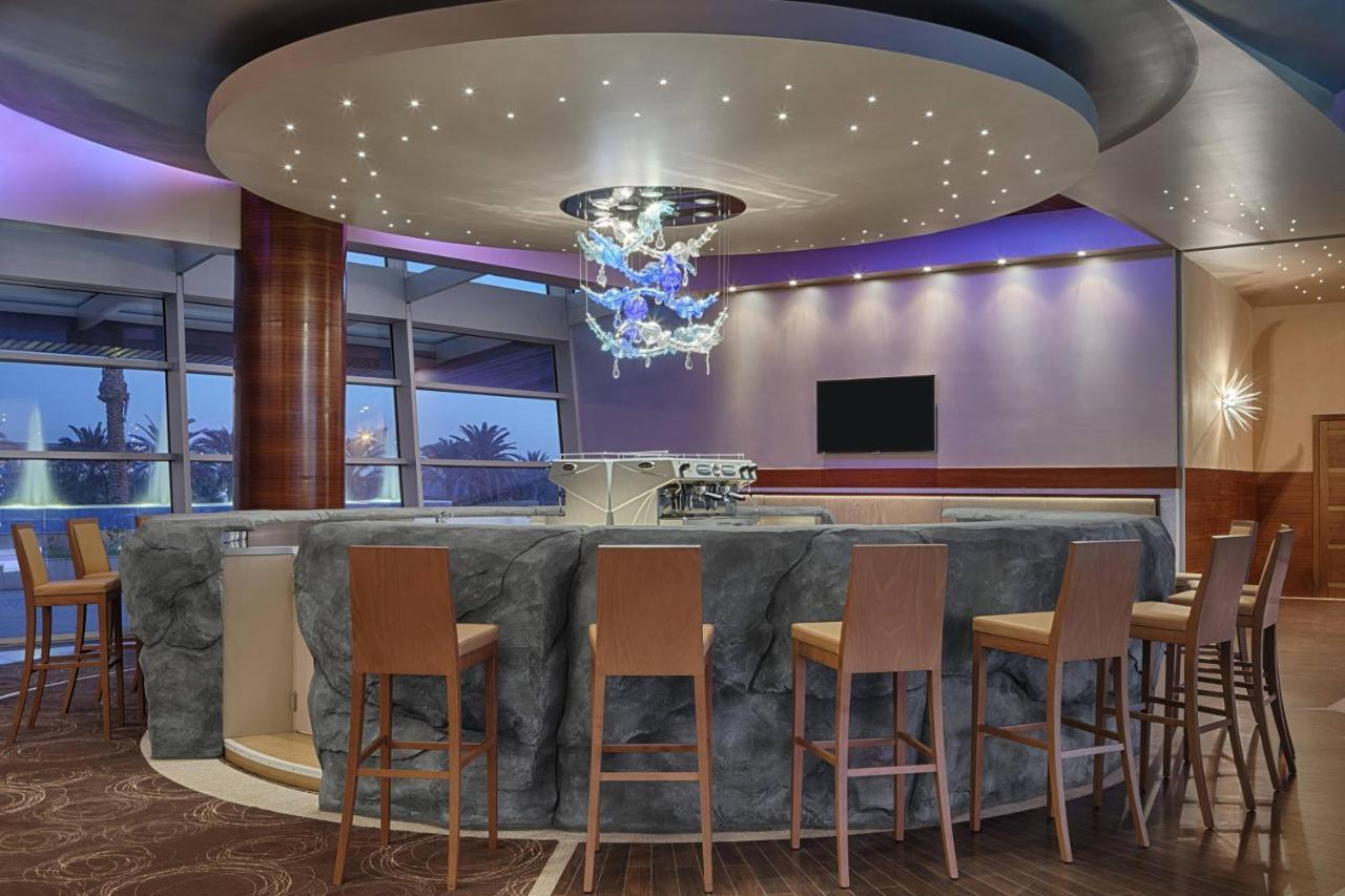 Four Points By Sheraton Vahran Dış mekan fotoğraf