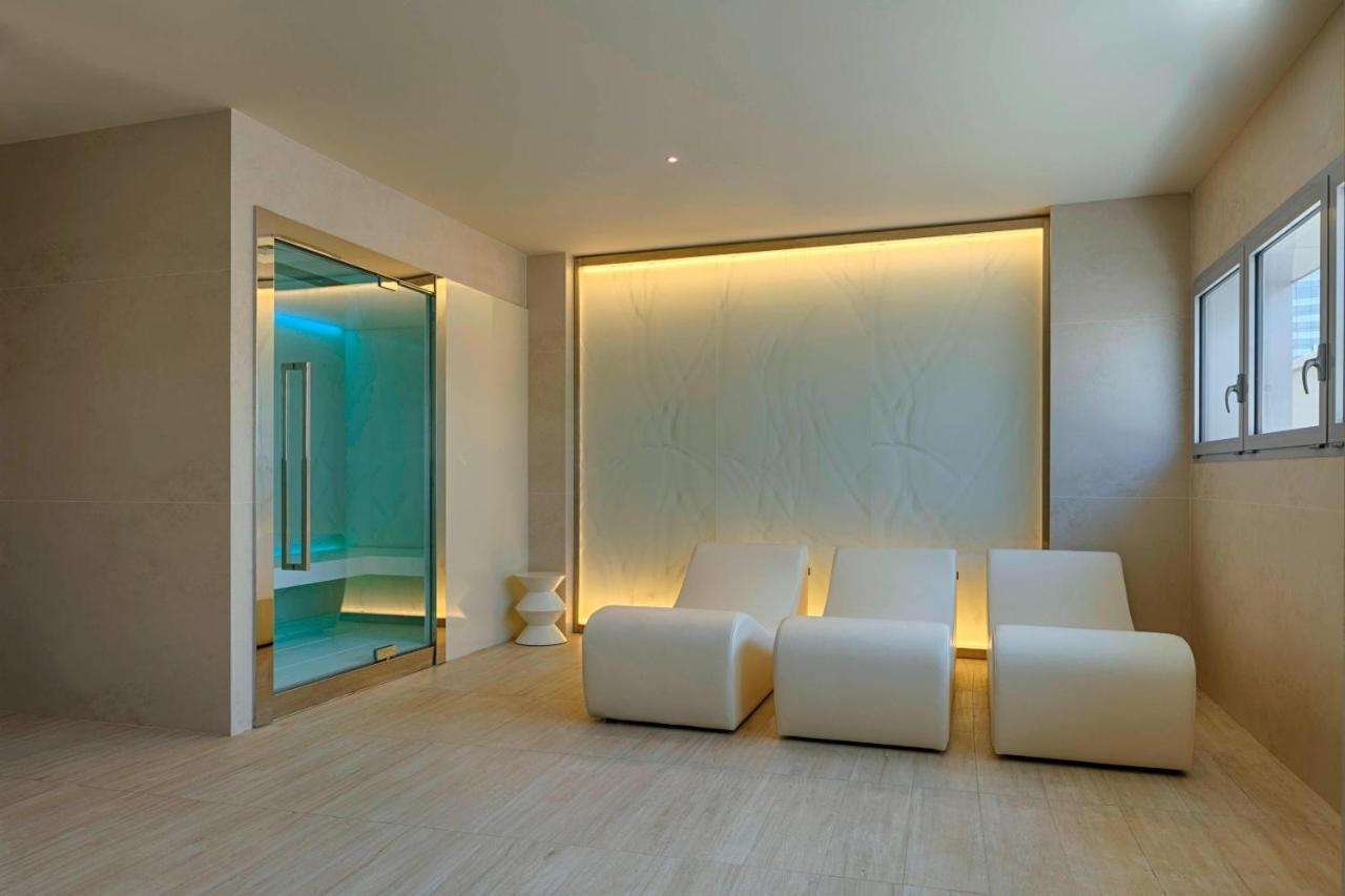 Four Points By Sheraton Vahran Dış mekan fotoğraf