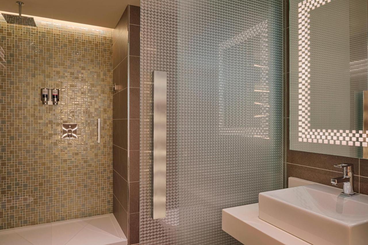 Four Points By Sheraton Vahran Dış mekan fotoğraf