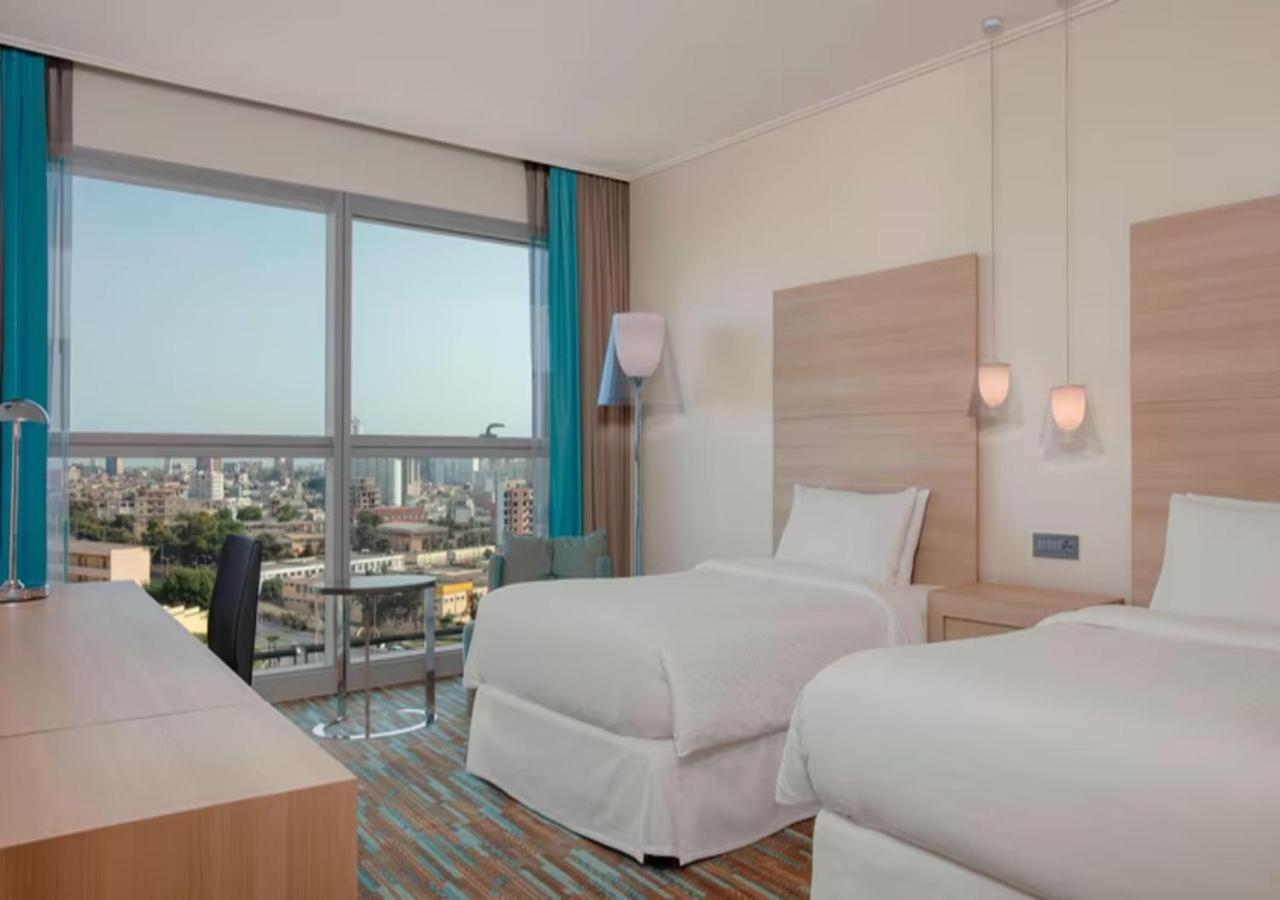 Four Points By Sheraton Vahran Dış mekan fotoğraf