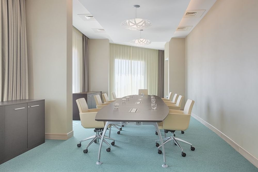 Four Points By Sheraton Vahran Konforlar fotoğraf