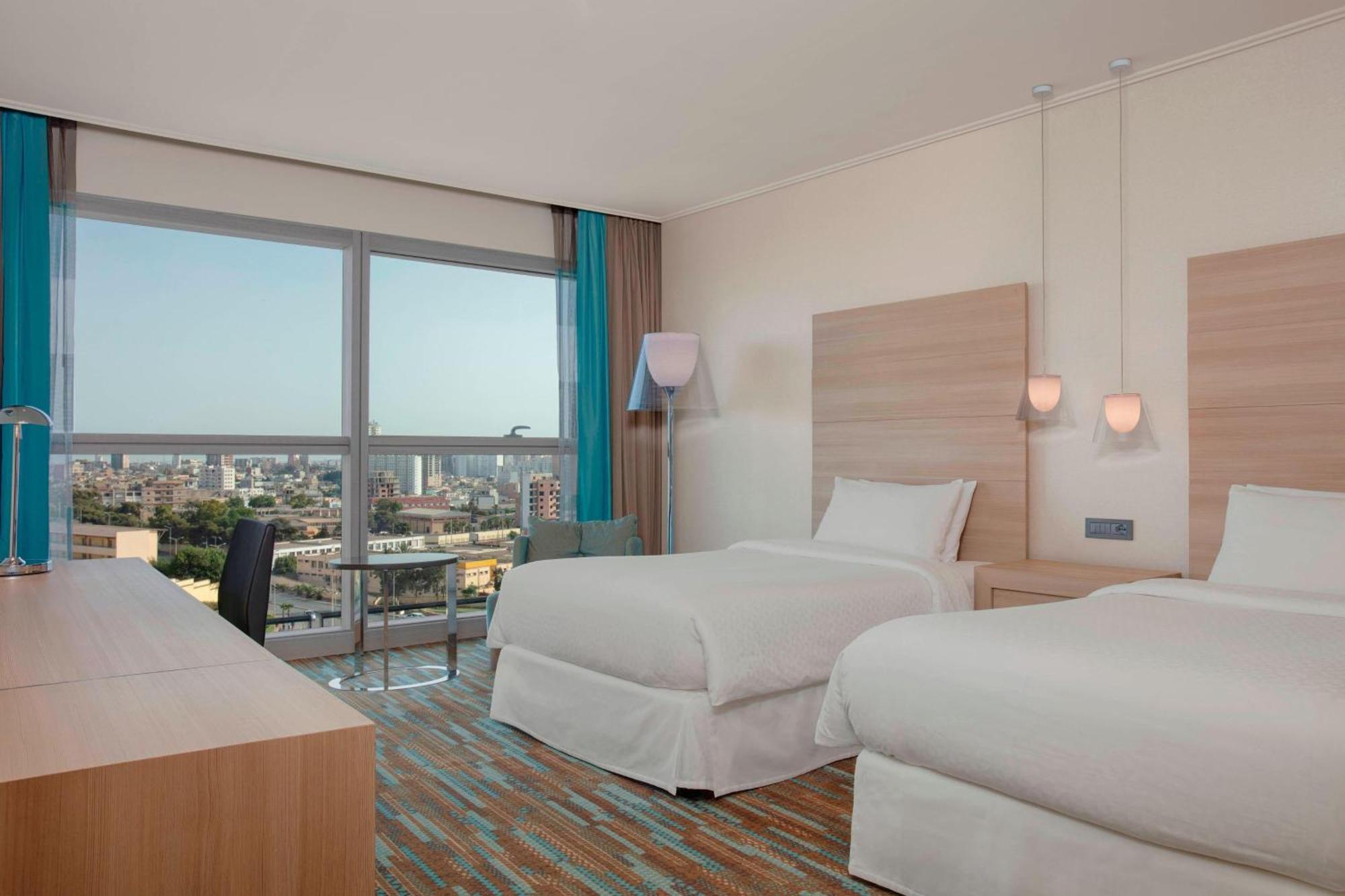Four Points By Sheraton Vahran Dış mekan fotoğraf